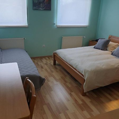 Apartment Modrina 코바리드 외부 사진