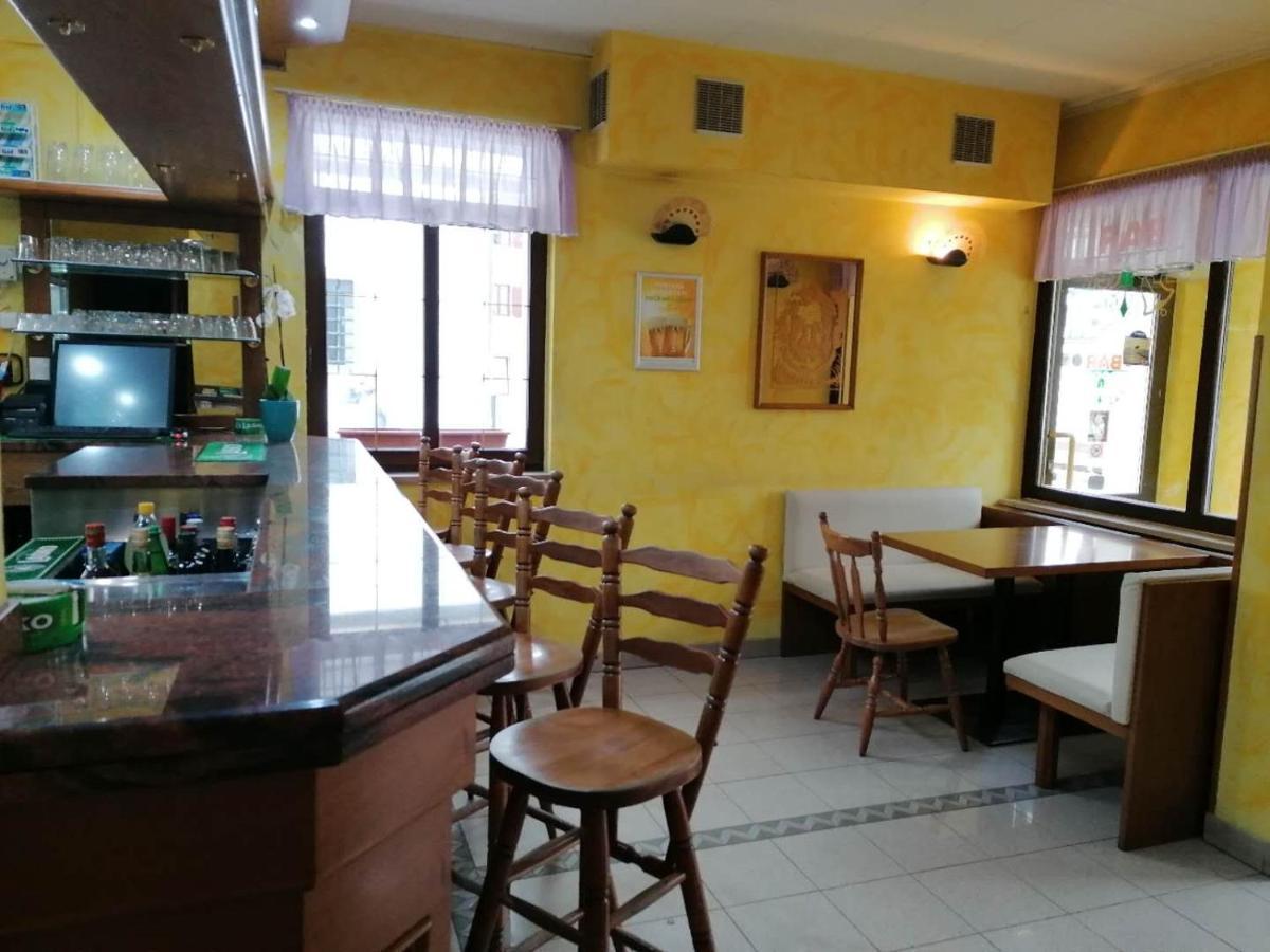 Apartment Modrina 코바리드 외부 사진