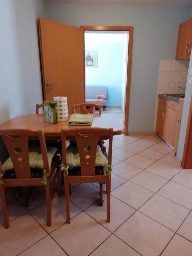 Apartment Modrina 코바리드 외부 사진