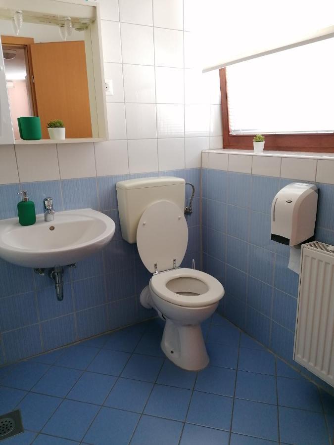 Apartment Modrina 코바리드 외부 사진