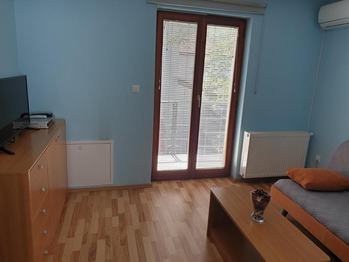 Apartment Modrina 코바리드 외부 사진