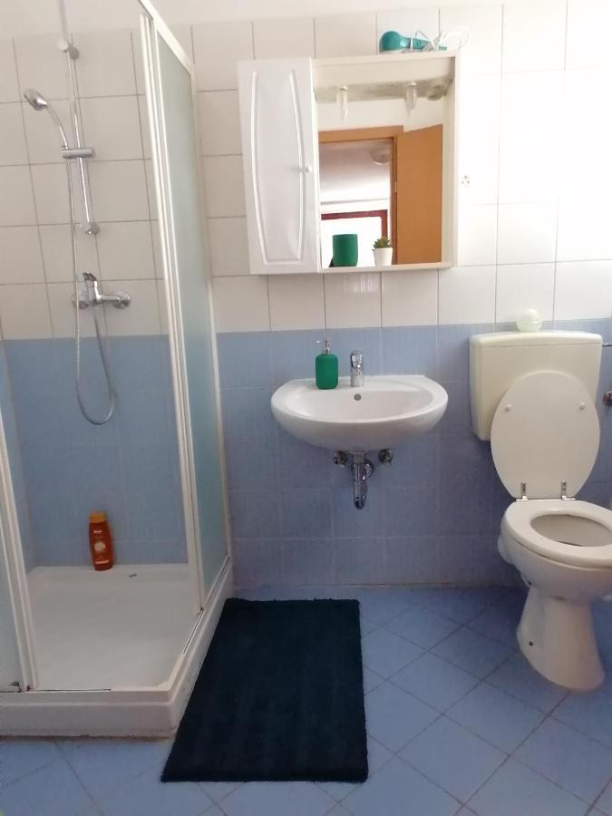 Apartment Modrina 코바리드 외부 사진