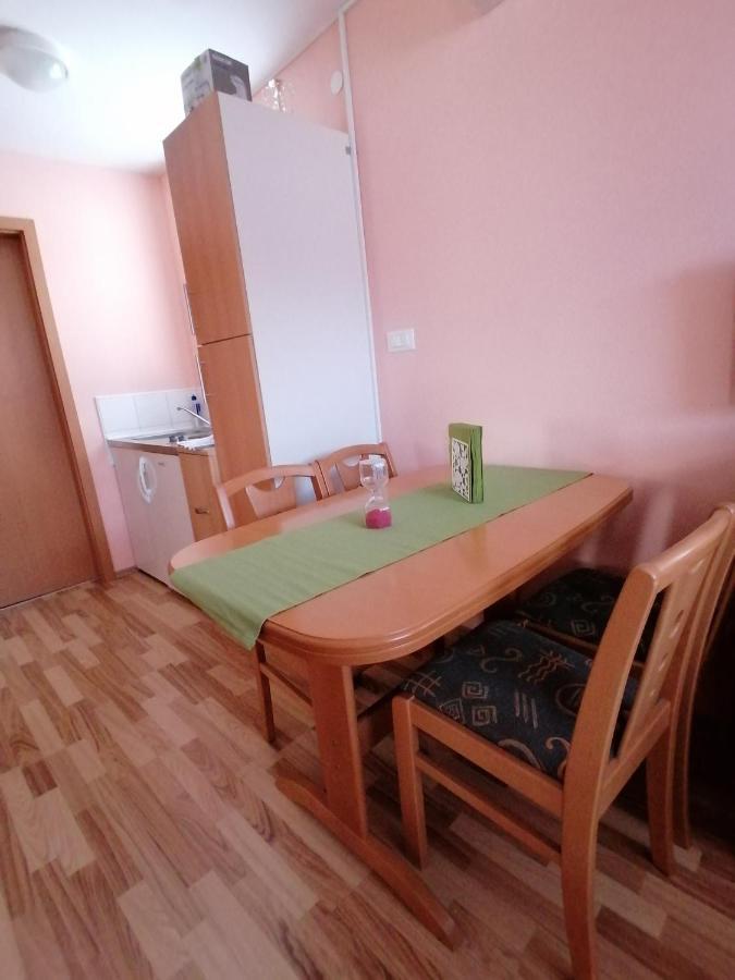 Apartment Modrina 코바리드 외부 사진