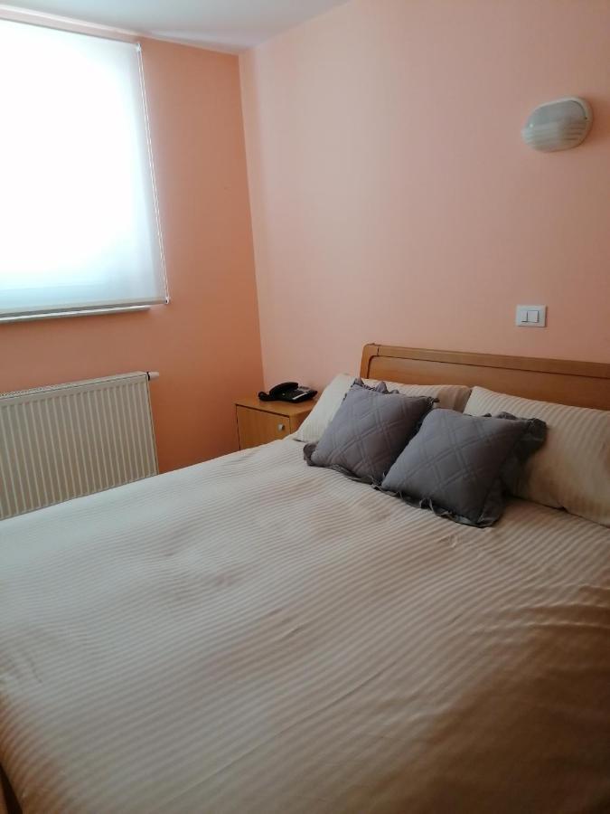 Apartment Modrina 코바리드 외부 사진
