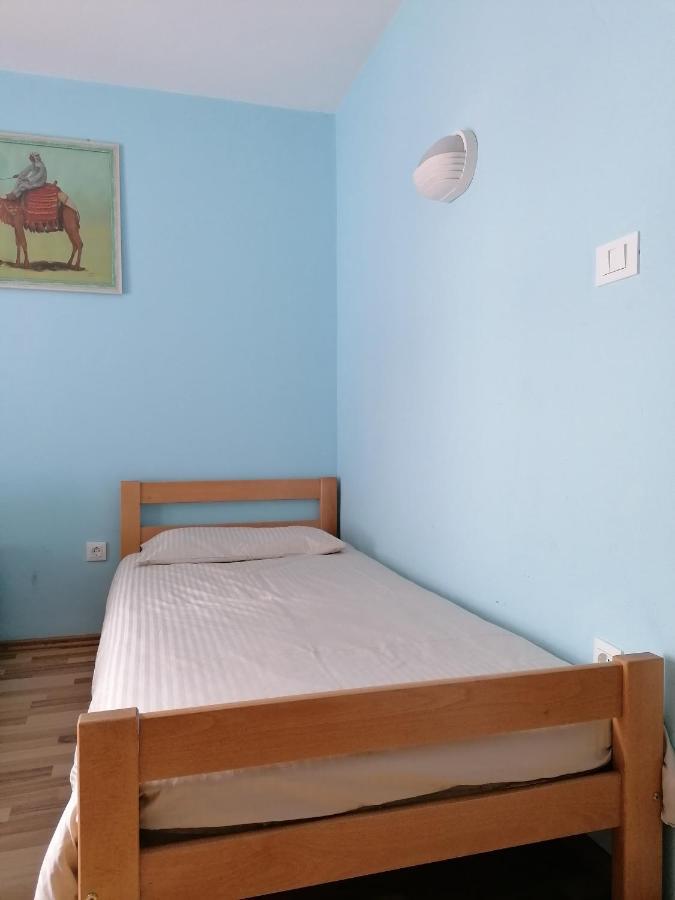 Apartment Modrina 코바리드 외부 사진